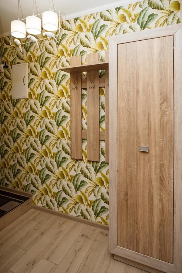Apartament Золотое Тепло Czernihów Zewnętrze zdjęcie